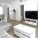 Apartamento Malaga Beach, 2A