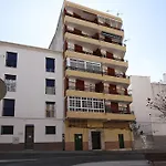 Apartment Capuchinos
