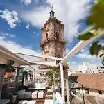 Malaga Premium Hotel