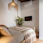 The Urban Jungle Hostel