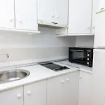 Apartamento Pedregalejo Playa