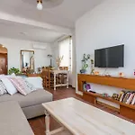 Penthouse Terrace