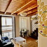 Luxury Duplex Malaga Center