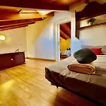 Luxury Duplex Malaga Center