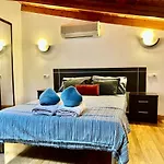 Luxury Duplex Malaga Center
