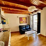 Luxury Duplex Malaga Center