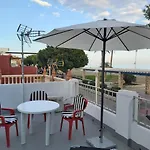 Beachfront House