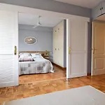 Letmalaga Casa Gibralfaro