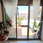 Manuela Nogales Apartments!