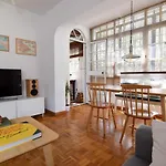 Letmalaga Casa Gibralfaro