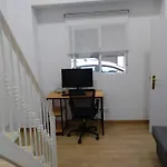 Appartment As A Service -El Mejor En Malaga Centro