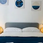 Indigo Apartment
