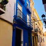 Indigo Apartment