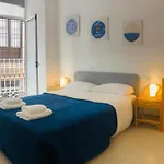 Indigo Apartment