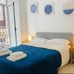 Indigo Apartment