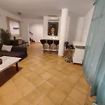 Chalet Calamijas Holidays