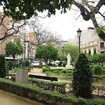 Del Parque Flats Monkey 1