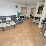 Chalet Calamijas Holidays