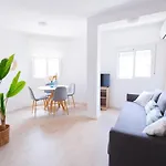 Lovely Apartment