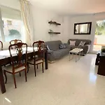 Millys House Junto A Feria Real