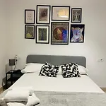 Cheap Studios Malaga Center