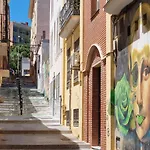 Nice Studio Apartment In Malaga Center
