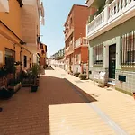 La Biznaga De El Palo