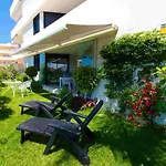 Apartamento Sealine Torrox Costa By The Beach Malaga