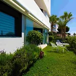 Apartamento Sealine Torrox Costa By The Beach Malaga