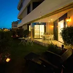 Apartamento Sealine Torrox Costa By The Beach Malaga