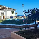 !!Fabulous Duplex In Mijas Costa With Community Pool And Parking Free!!