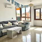 Unique Family Home In Pedregalejo, Malaga