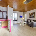 Apartamentos Autor By Caleta Homes