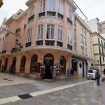 Letmalaga Granada Premium