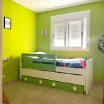 Unique Family Home In Pedregalejo, Malaga