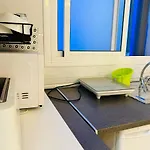 Cheap Studios Malaga Center