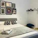 Cheap Studios Malaga Center