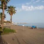 Beach And Sun Apartment Malaga
