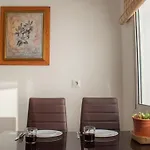 Beach And Sun Apartment Malaga