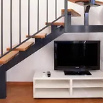 Comodo Apartamento En El Centro De Malaga