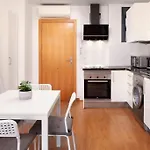 Comodo Apartamento En El Centro De Malaga