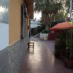 Beach And Sun Apartment Malaga