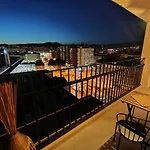Atico En El Corazon De Malaga