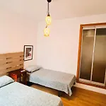 Centro Historico Malaga 3 Habitaciones