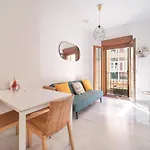 Apartamento En El Centro, Tranquilo Y Luminoso