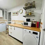Apartamento Torre Atalaya-Teatinos Malaga Capital