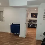 Apartamento Azulejos Arabes