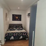 Apartamento Azulejos Arabes