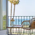 Living4Malaga Seafront Duplex