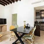 1. Casa De Alma. Apartment In Historic House